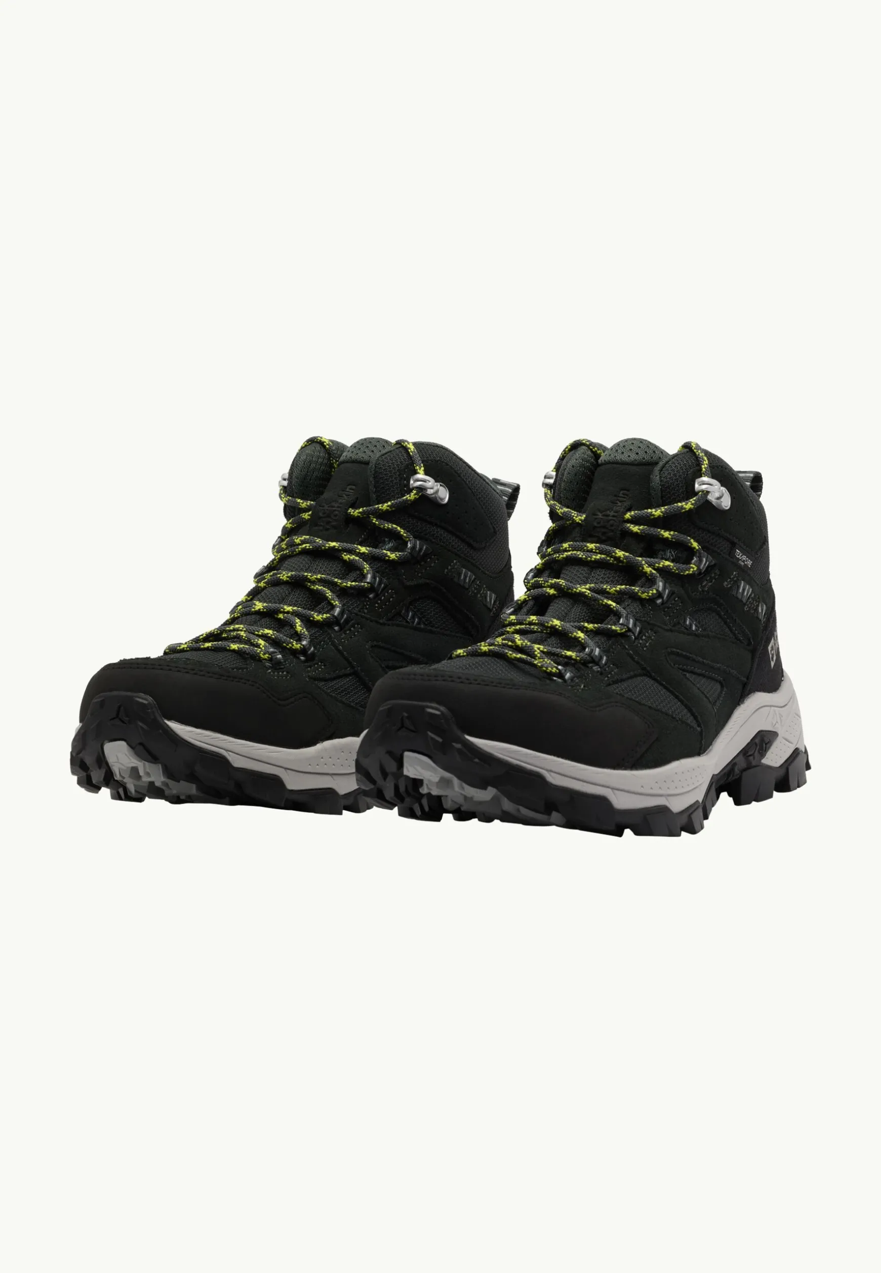 Vojo Tour Texapore Mid M