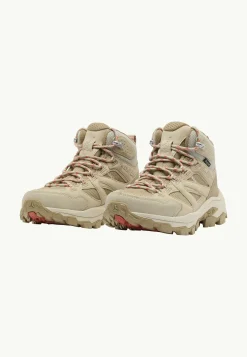 Vojo Tour Texapore Mid W