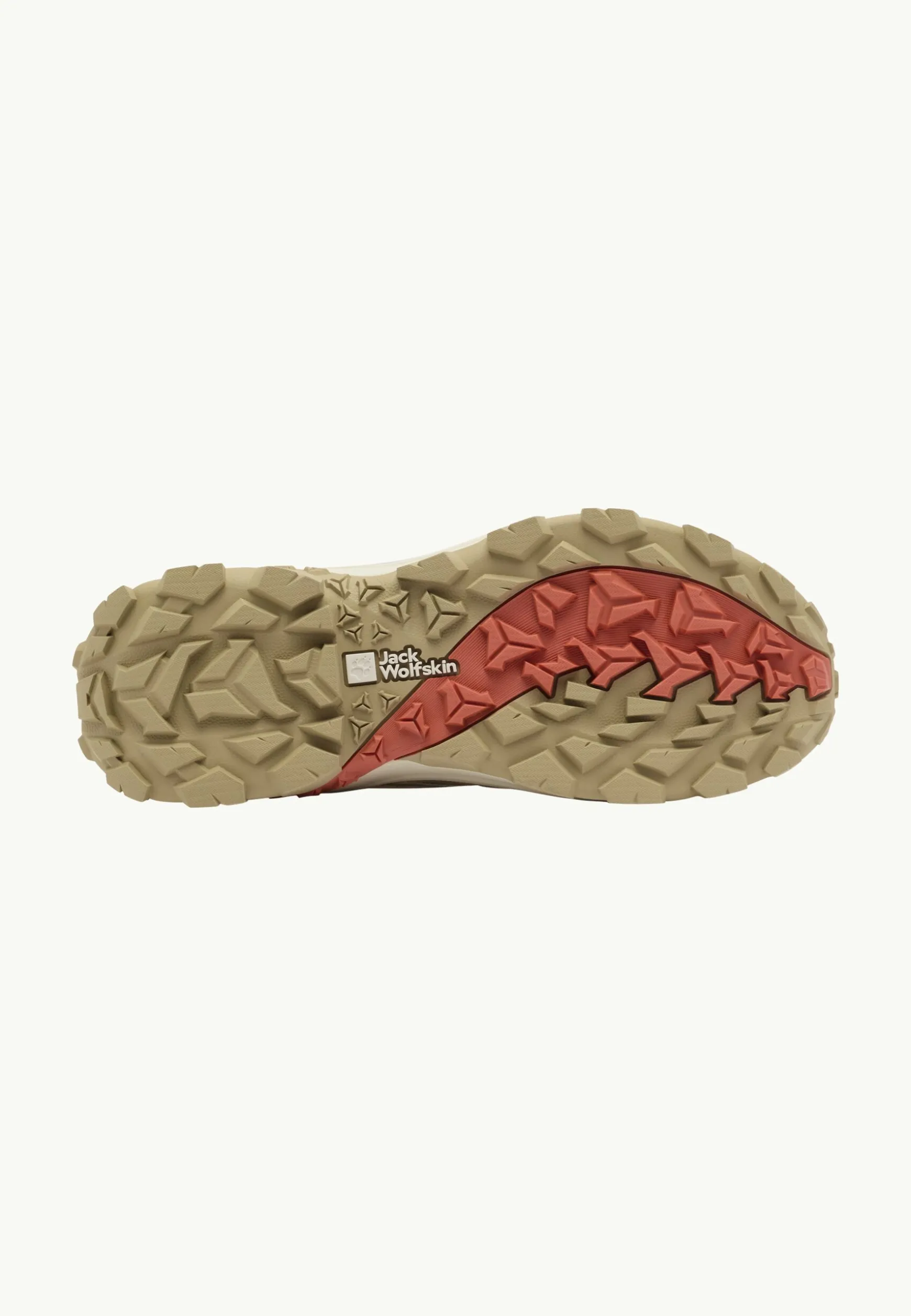 Vojo Tour Texapore Mid W