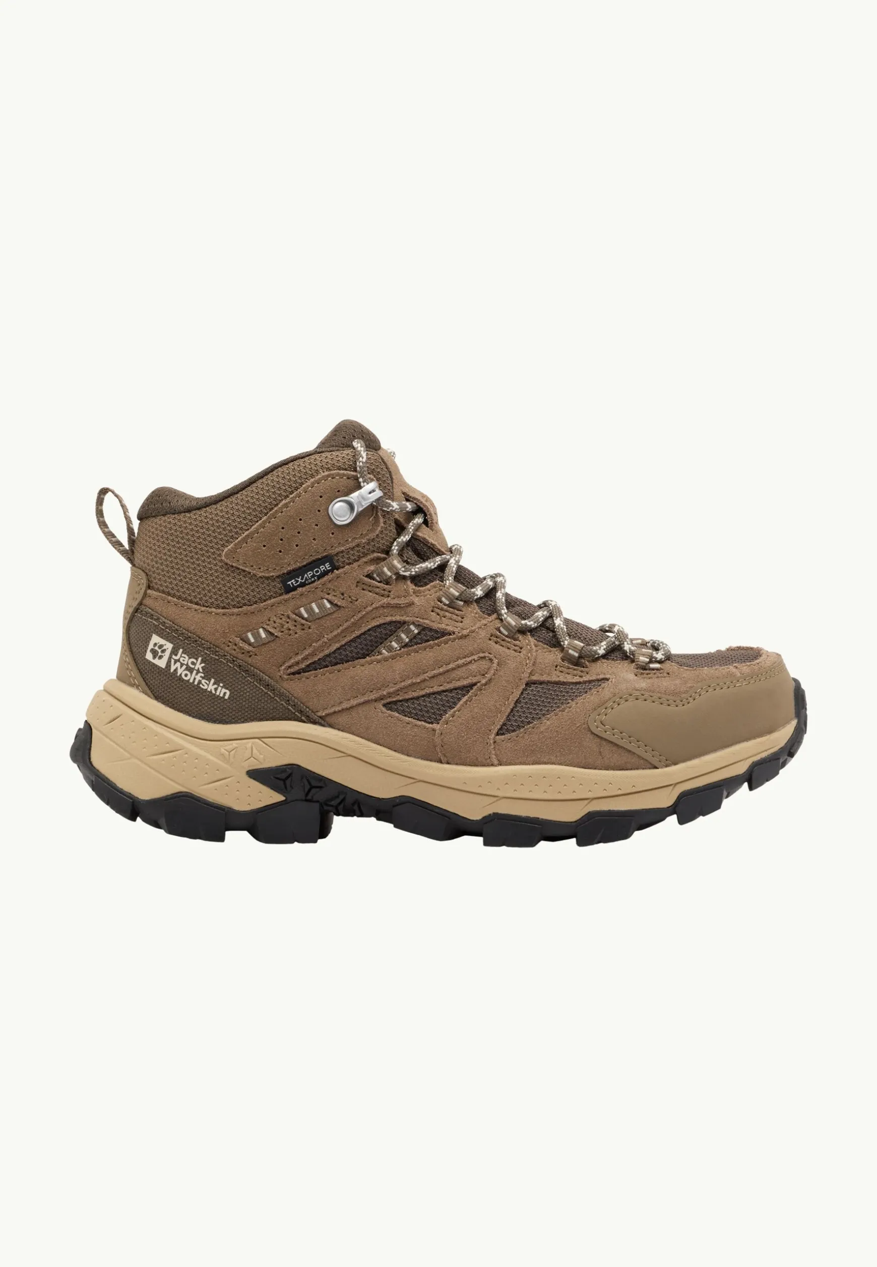 Vojo Tour Texapore Mid W