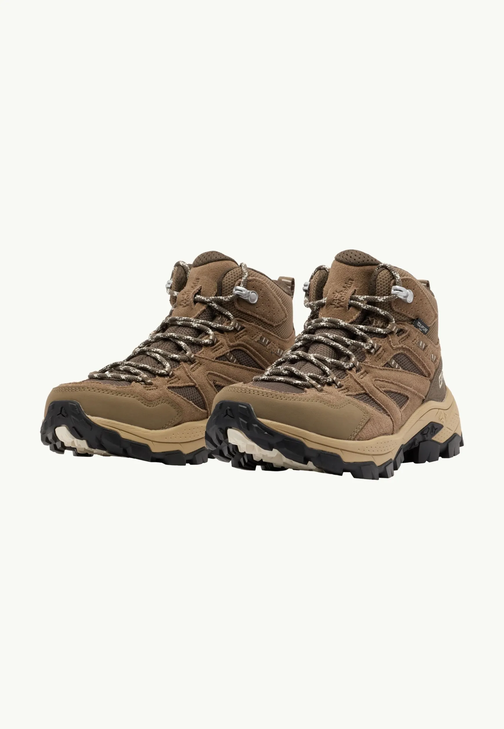 Vojo Tour Texapore Mid W
