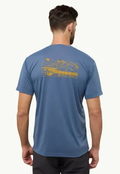Vonnan Graphic T M