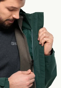 Waldsteig Fz Vest M