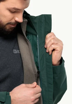 Waldsteig Fz Vest M