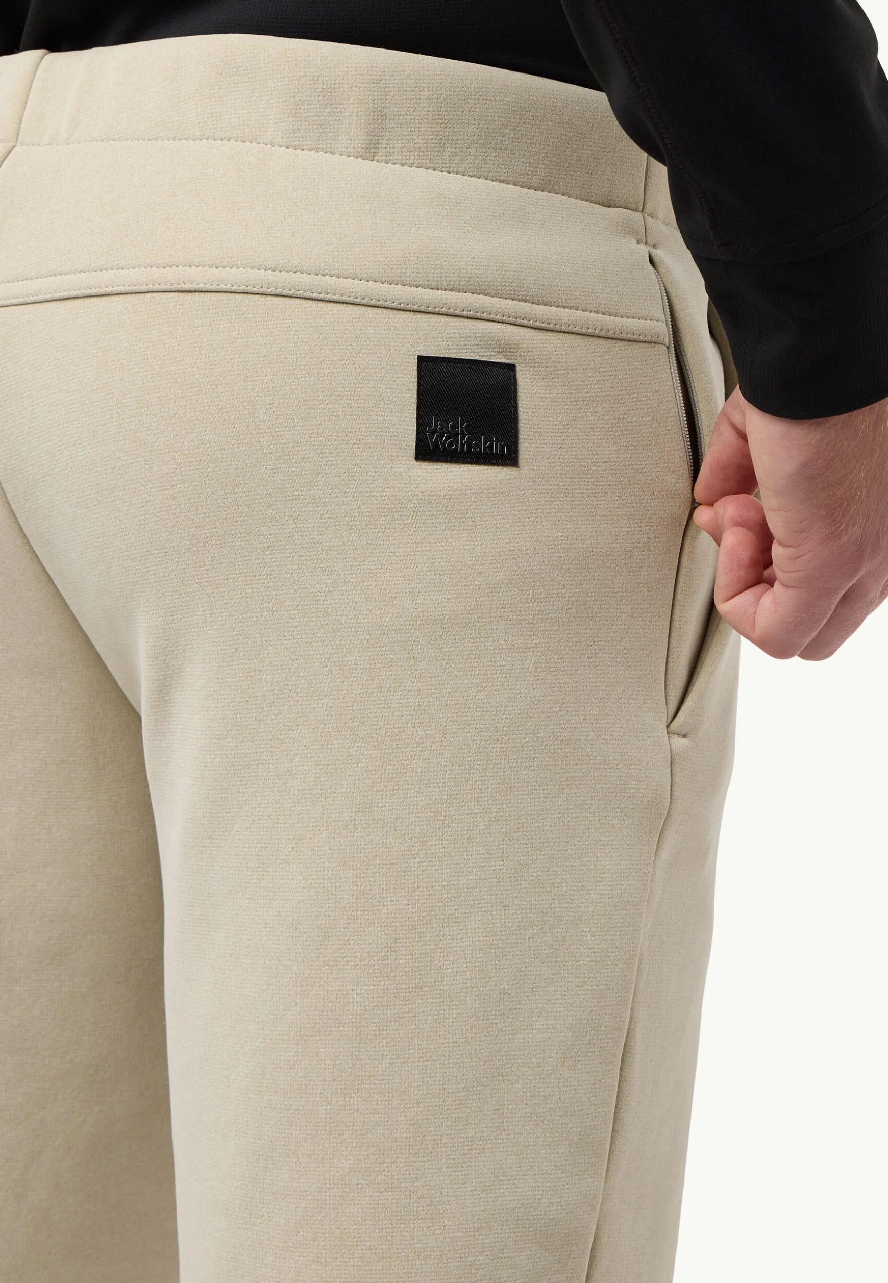 Wanderest Pants M
