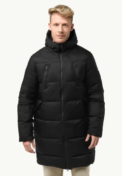 Wandermood Down Parka M Rds