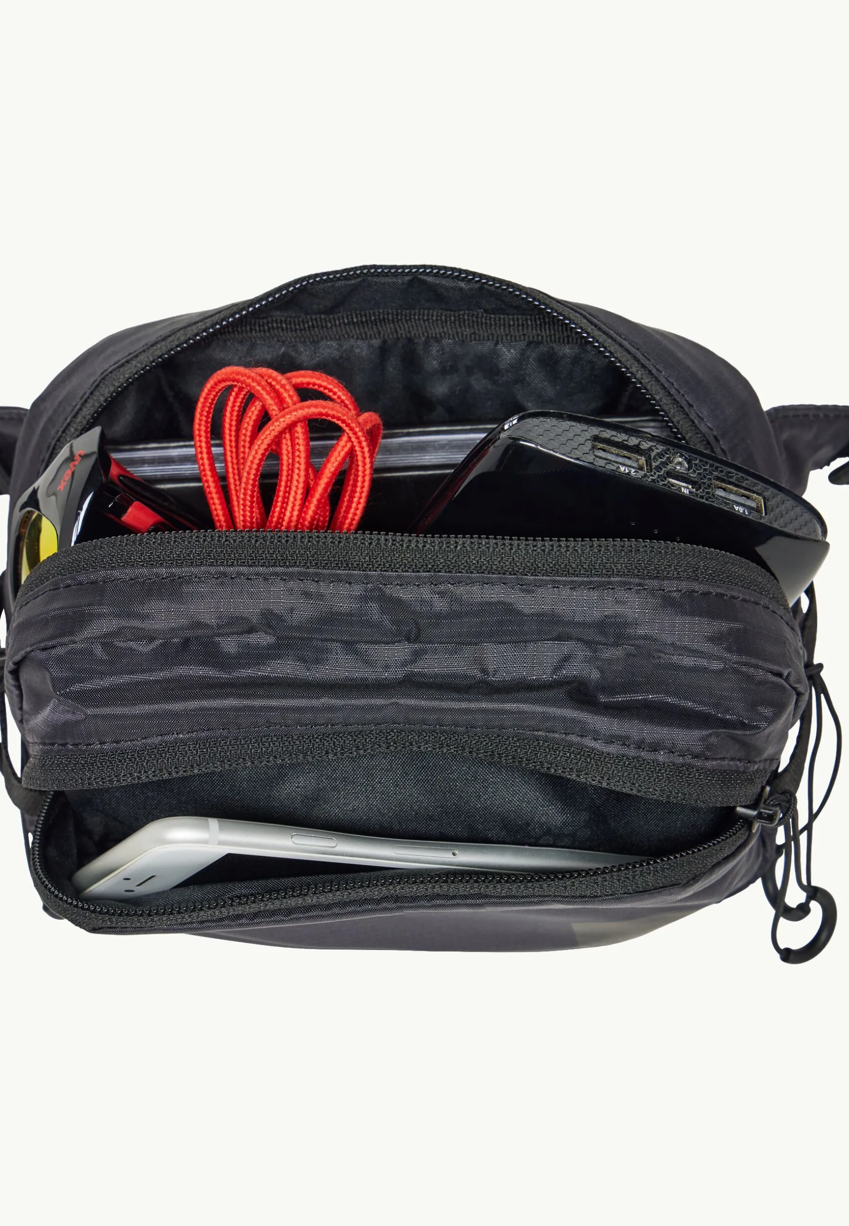 Wandermood Hipbag