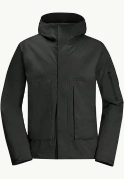 Wandermood 3l Jkt M