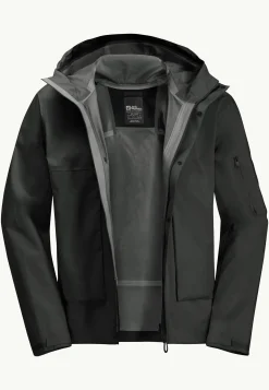 Wandermood 3l Jkt M