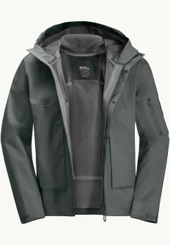 Wandermood 3l Jkt M