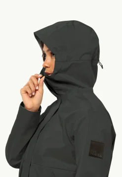 Wandermood 3l Jkt W