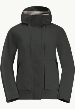 Wandermood 3l Jkt W