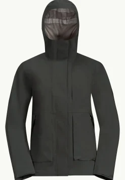 Wandermood 3l Jkt W
