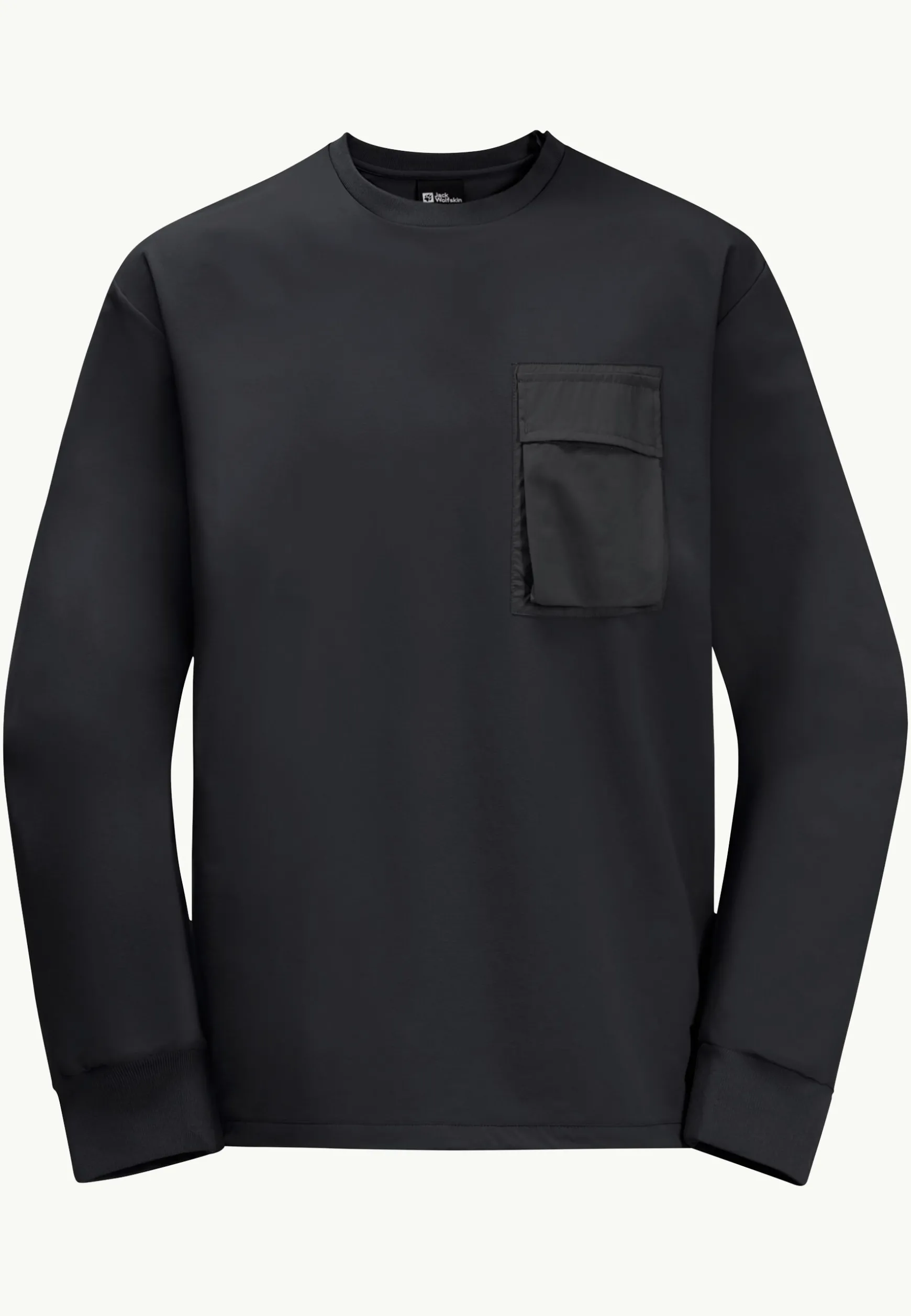 Wandermood Pullover M