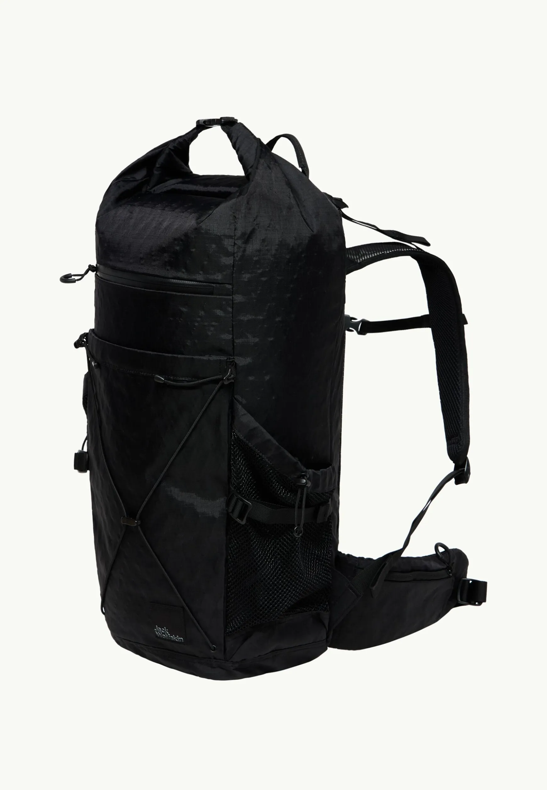 Wandermood Rolltop 30