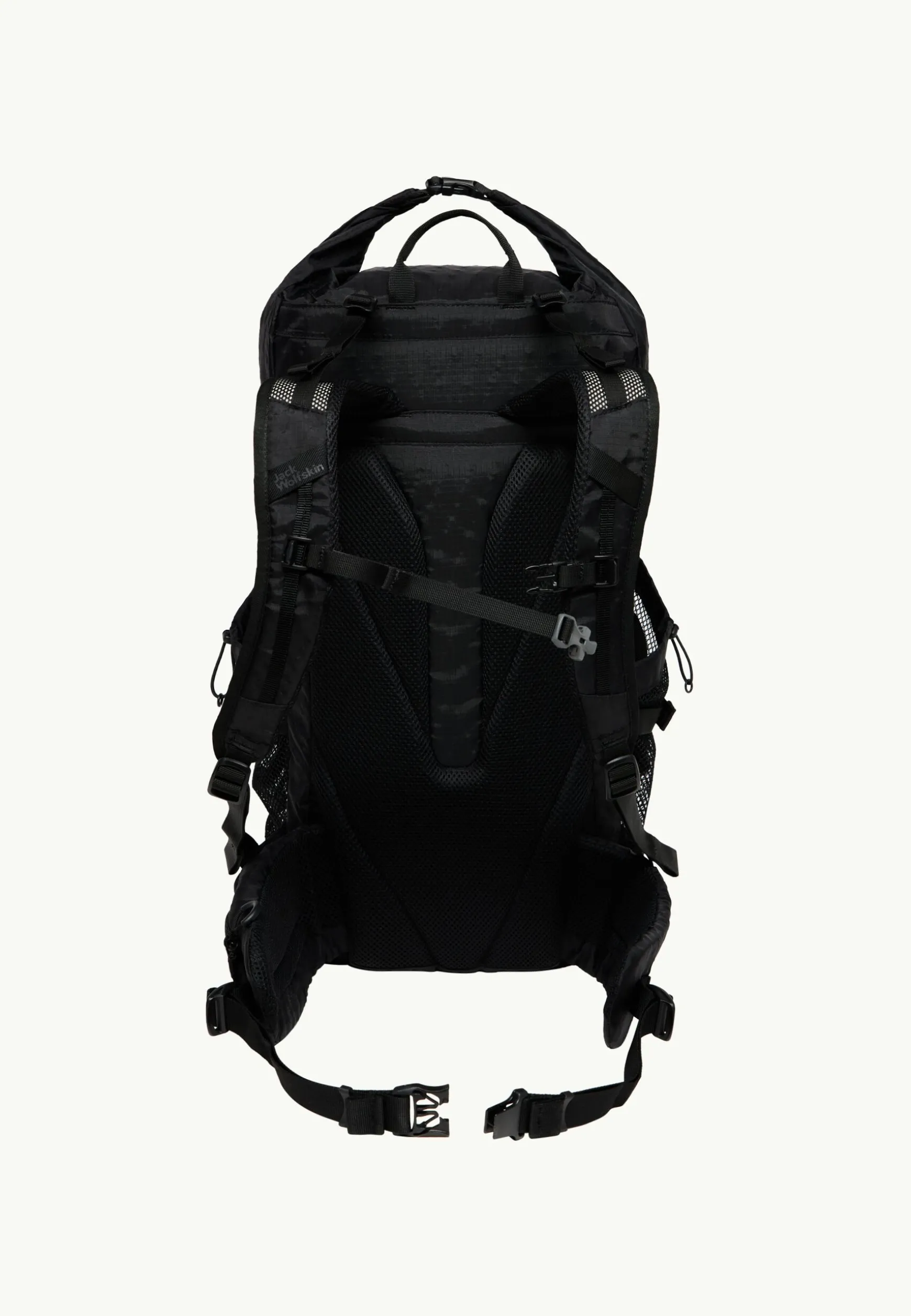 Wandermood Rolltop 30