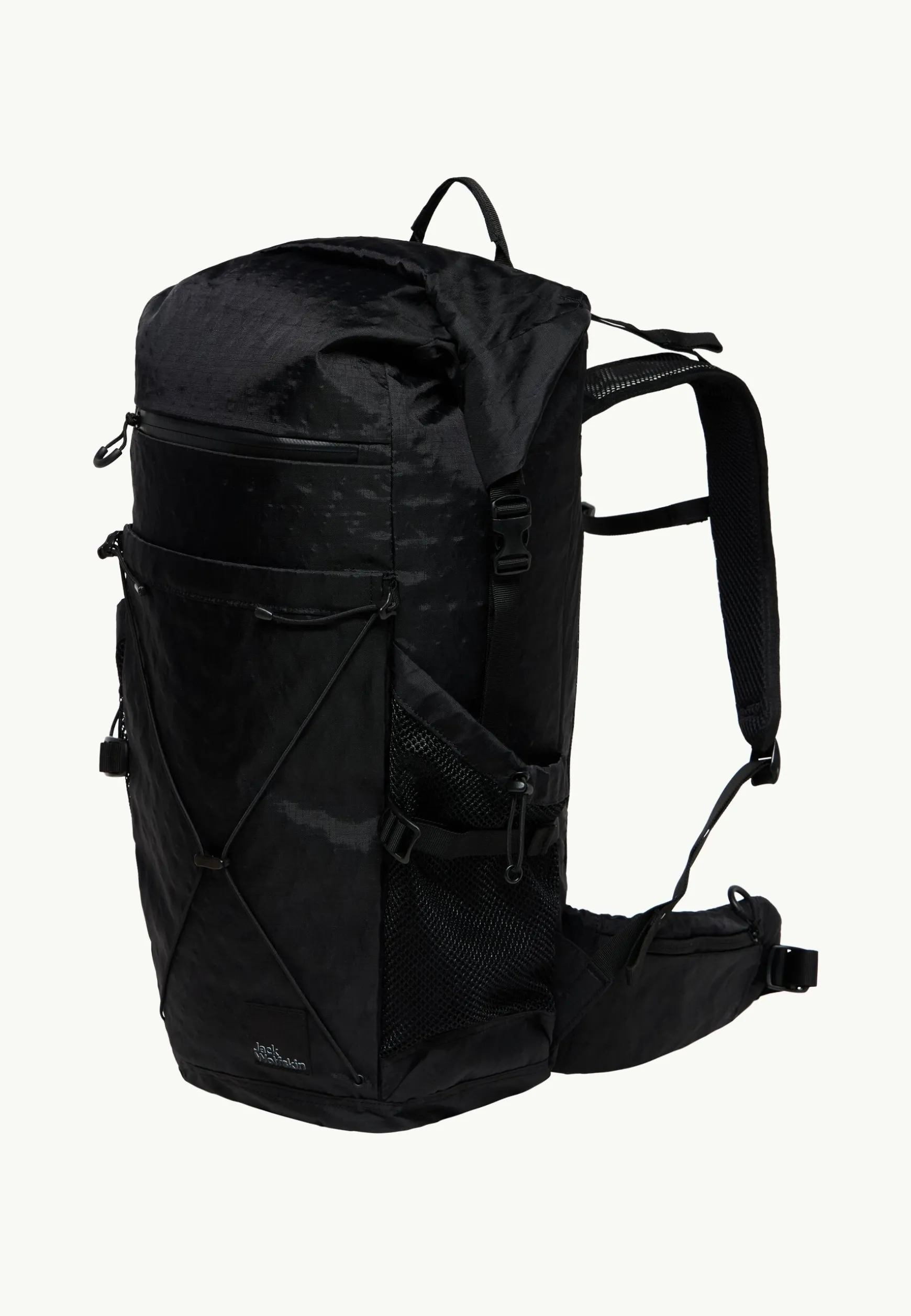 Wandermood Rolltop 30