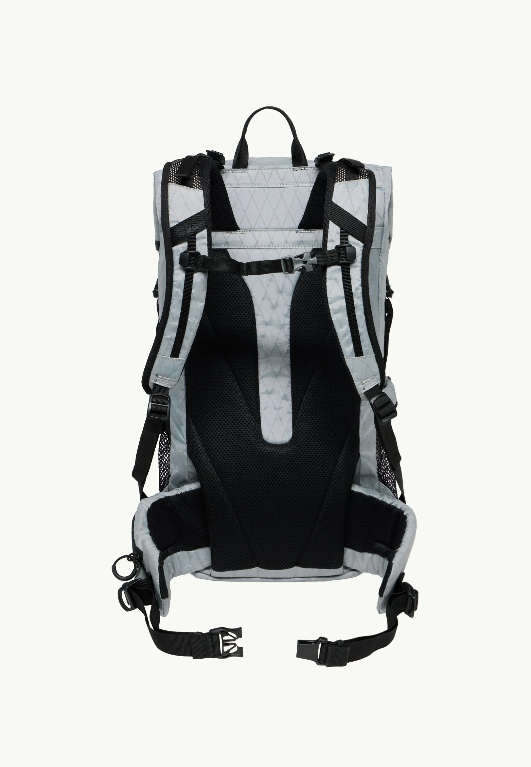 Wandermood Rolltop 30