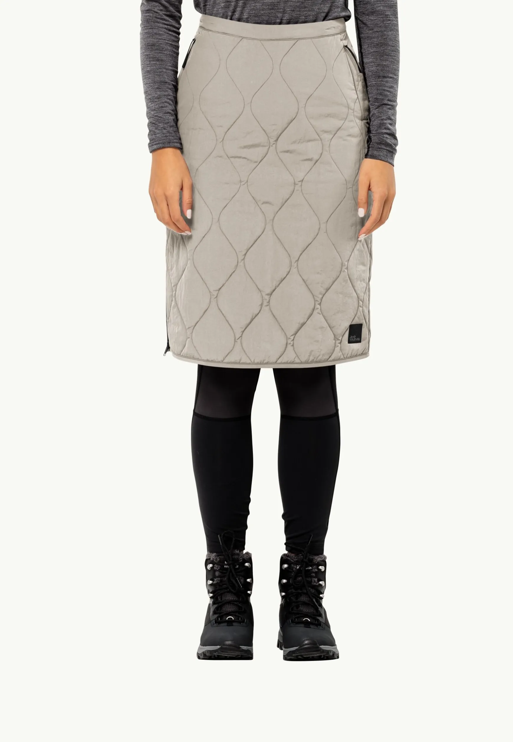 Wandermood Skirt W