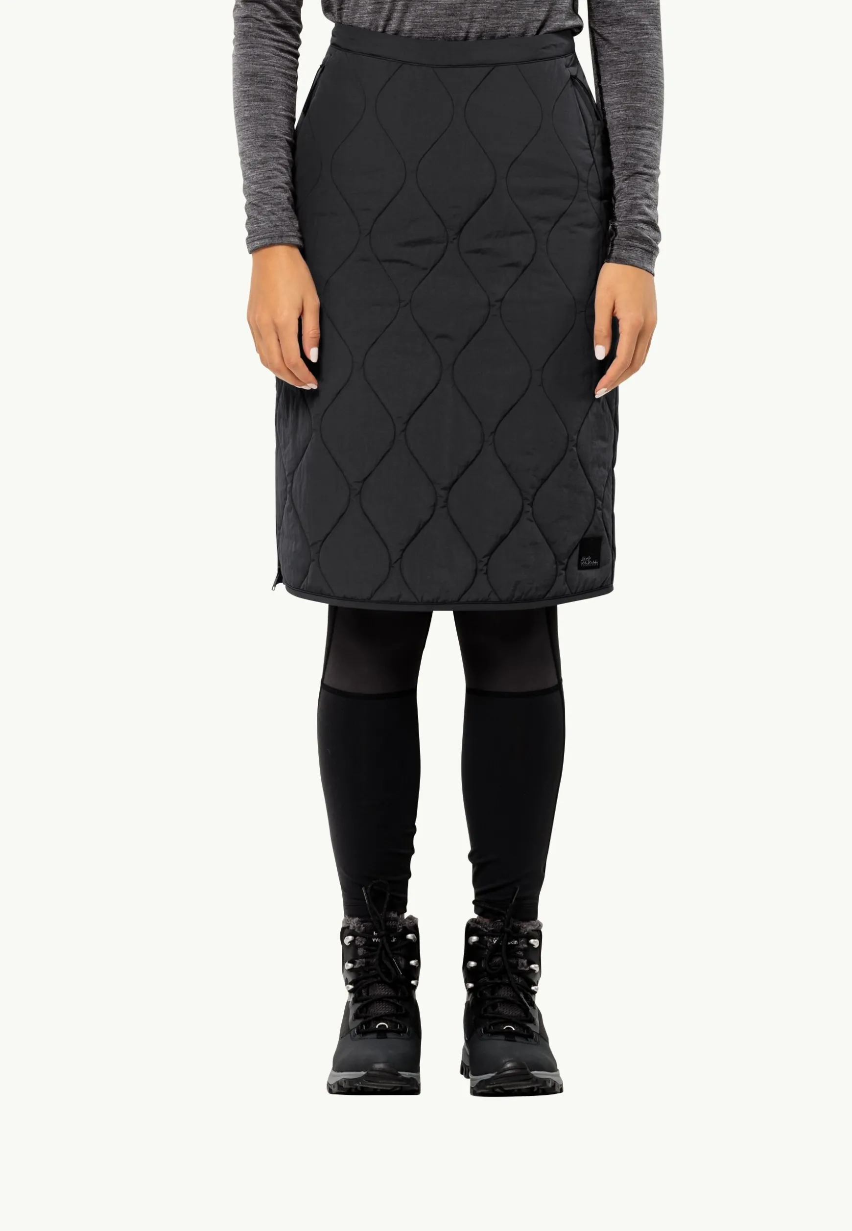 Wandermood Skirt W