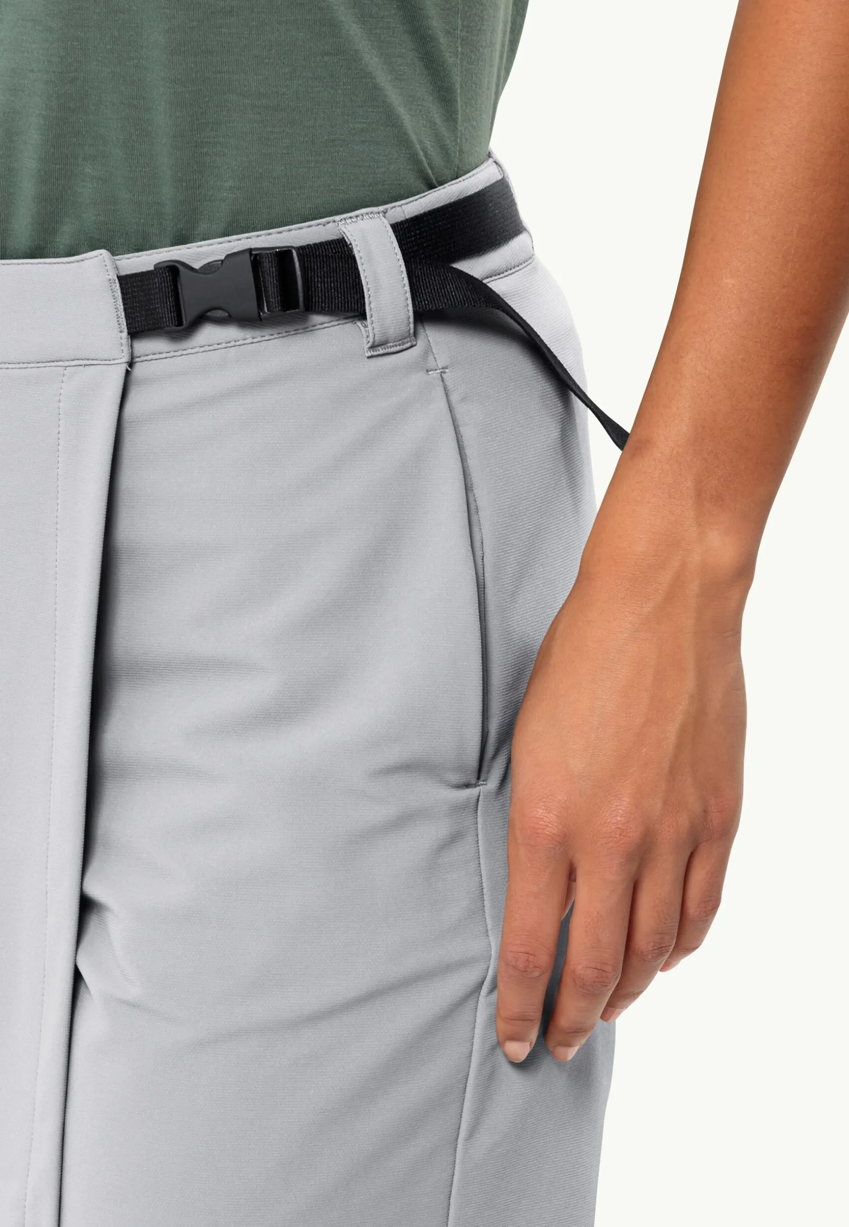 Wandermood Skort W