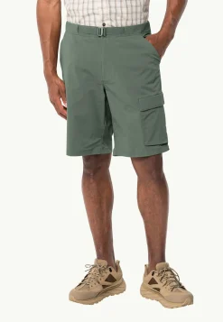 Wanderthirst Shorts M