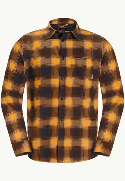 Wanderweg Shirt M