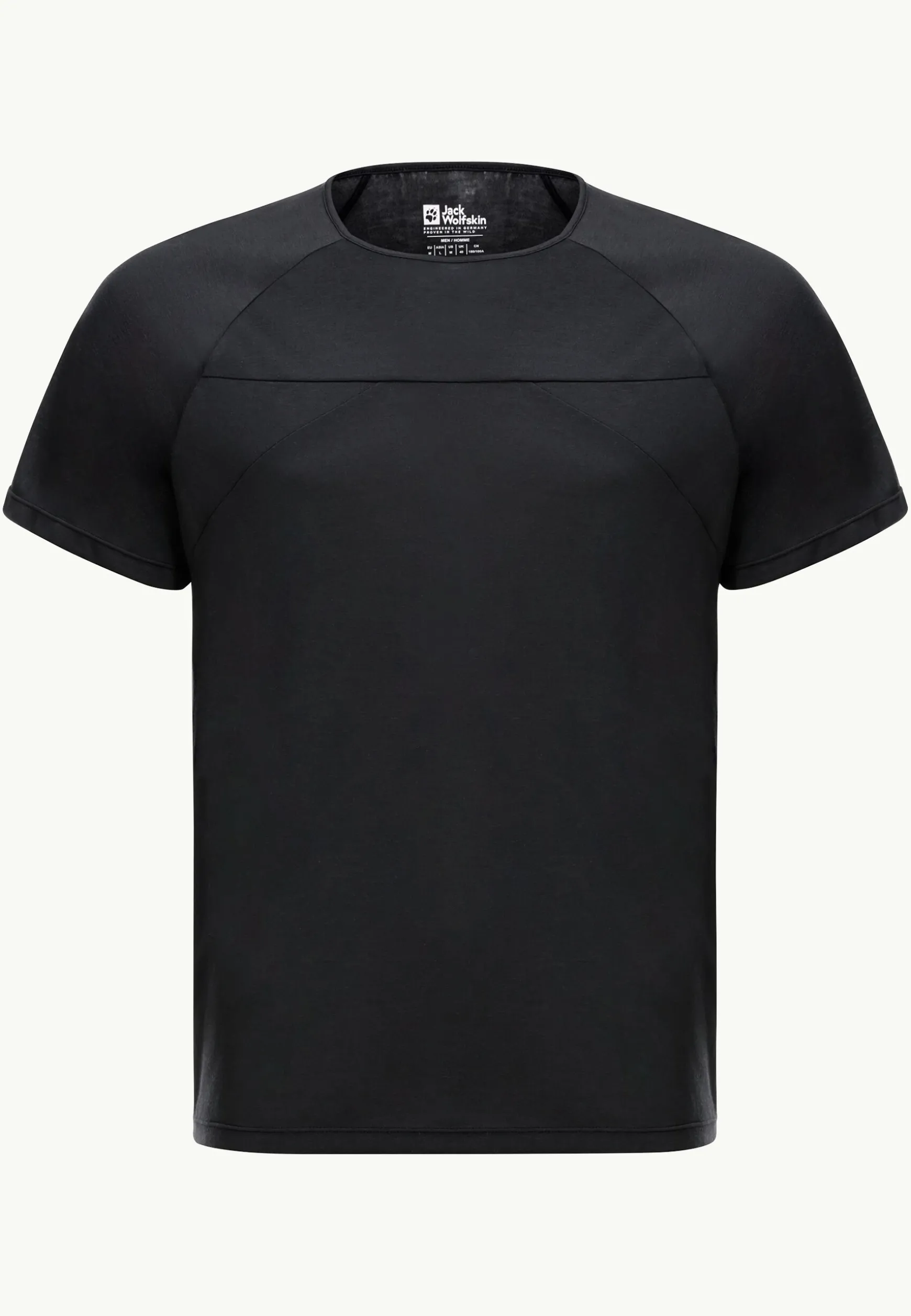 Wanderword T M