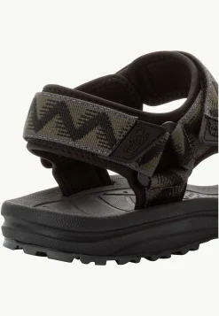 Wave Breaker M