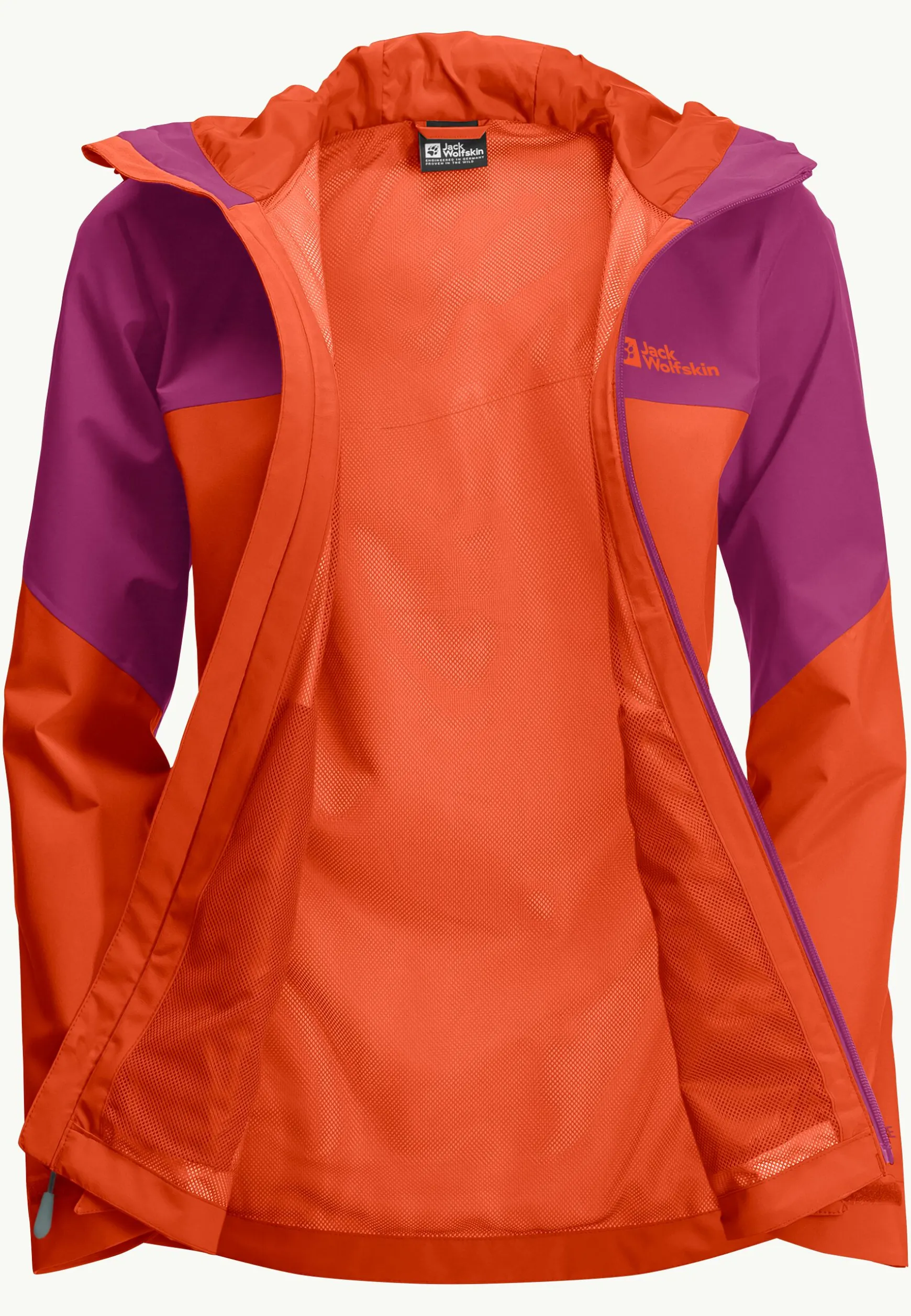 Weiltal 2l Jkt W