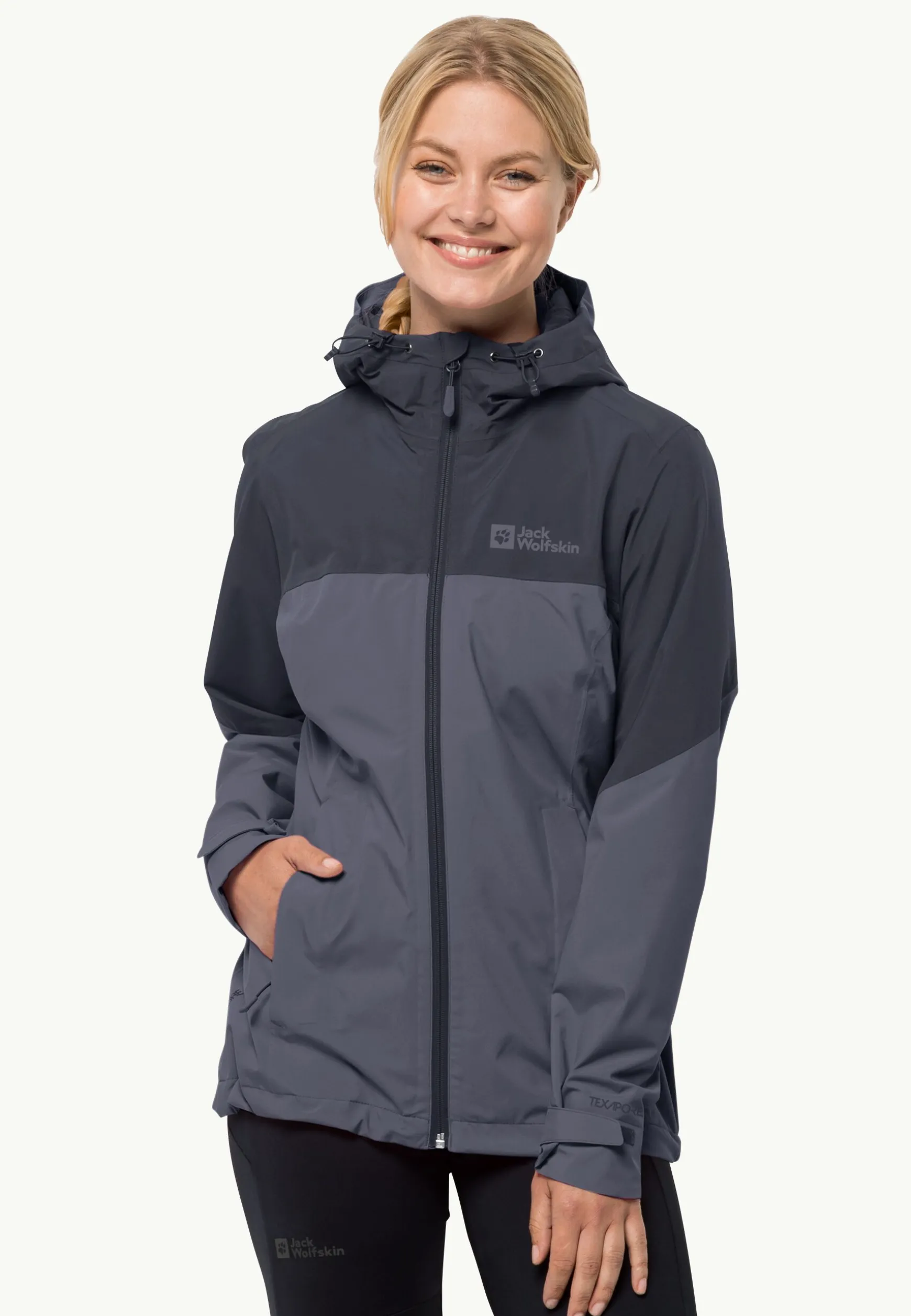 Weiltal 2l Jkt W