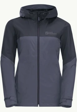 Weiltal 2l Jkt W