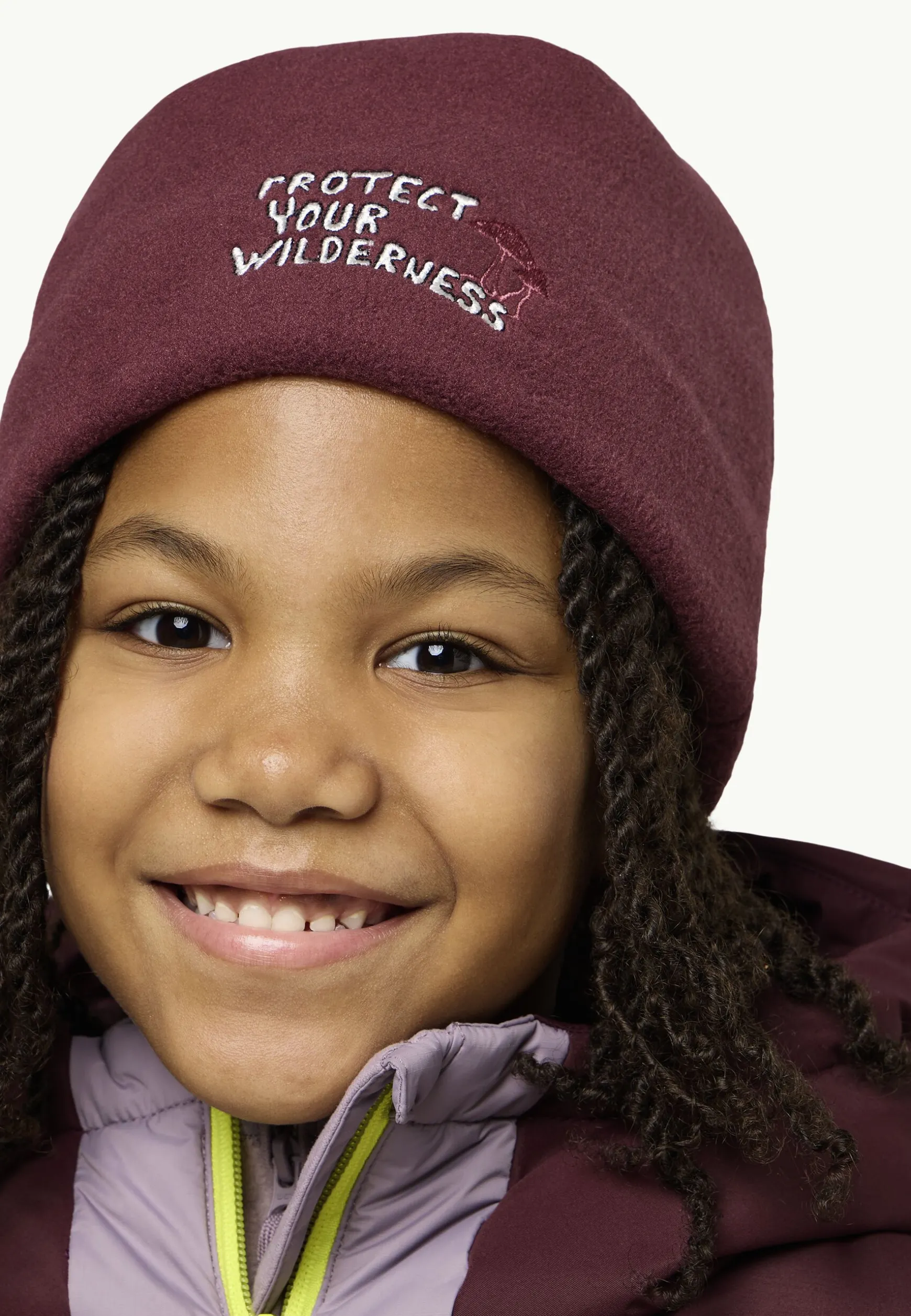 Wilderness Beanie K