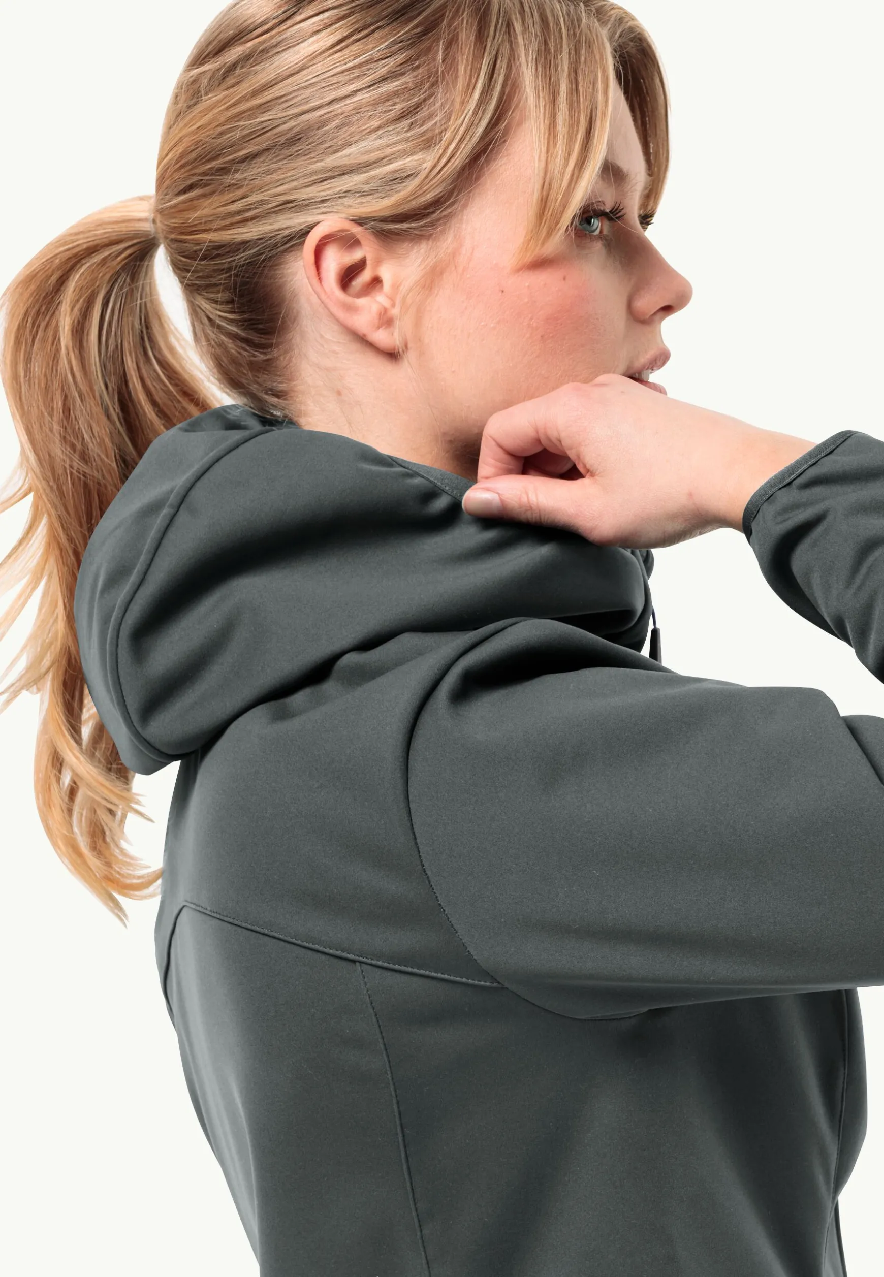 Windhain Hoody W