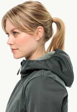 Windhain Hoody W