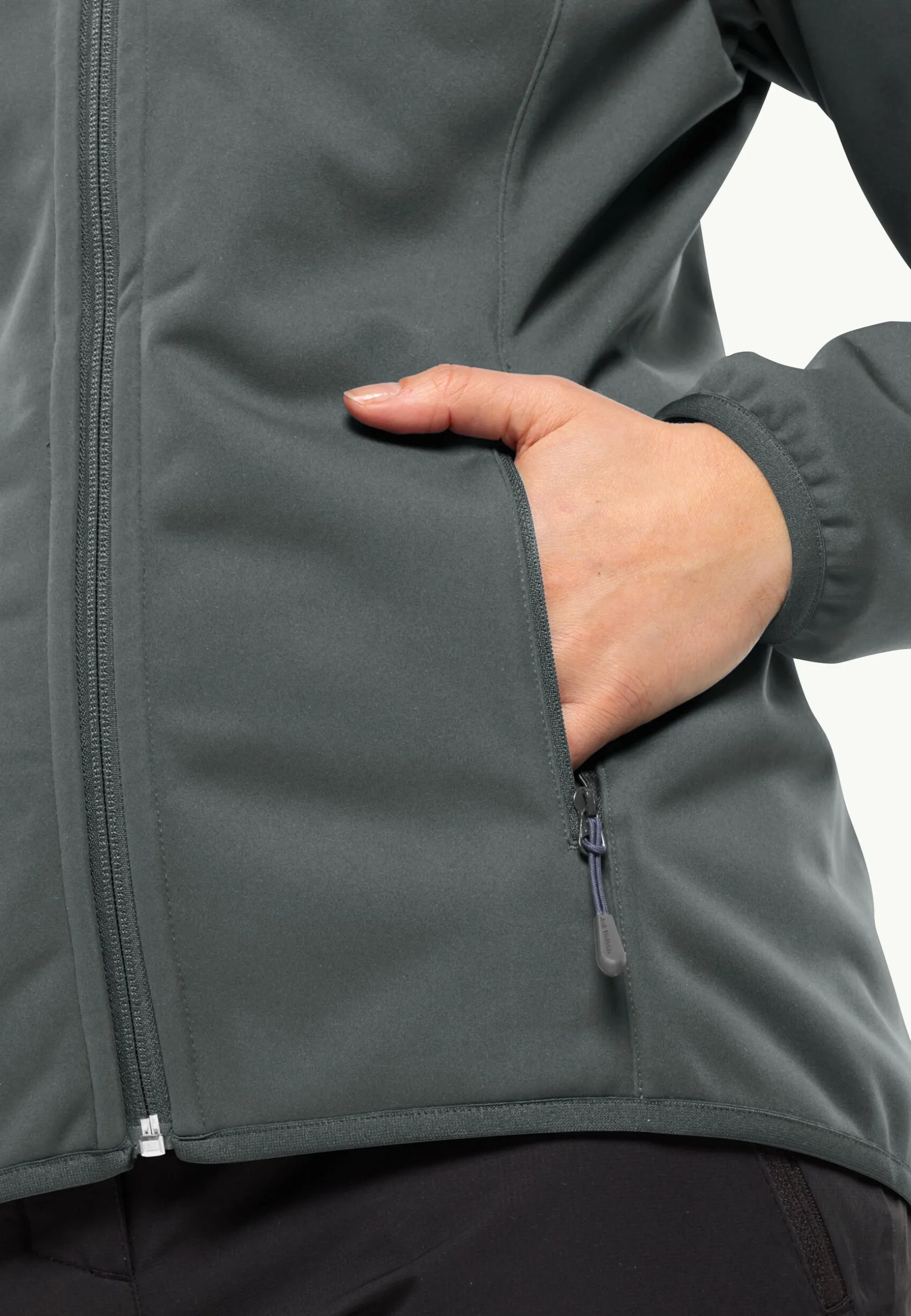 Windhain Hoody W