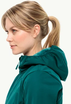 Windhain Hoody W