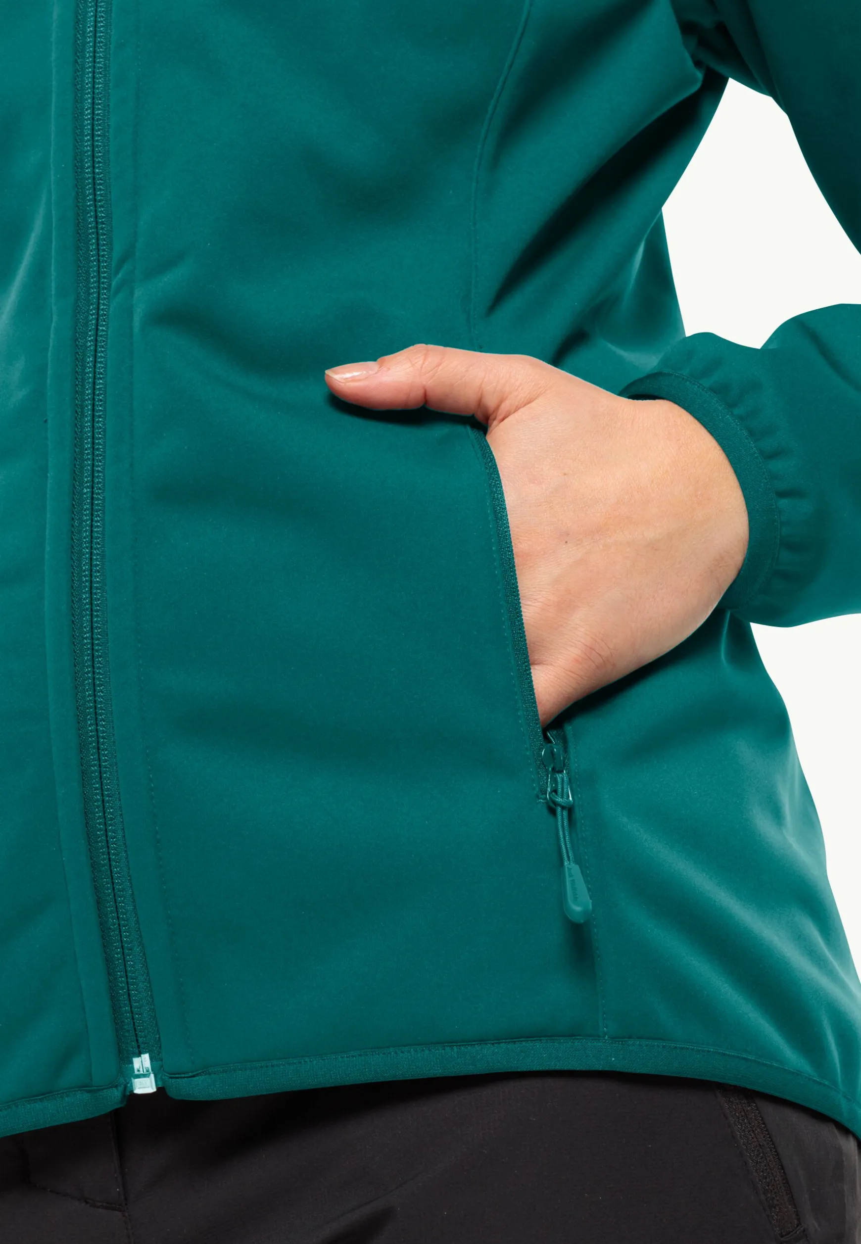 Windhain Hoody W
