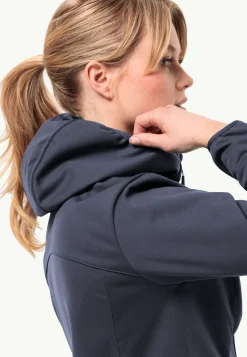Windhain Hoody W