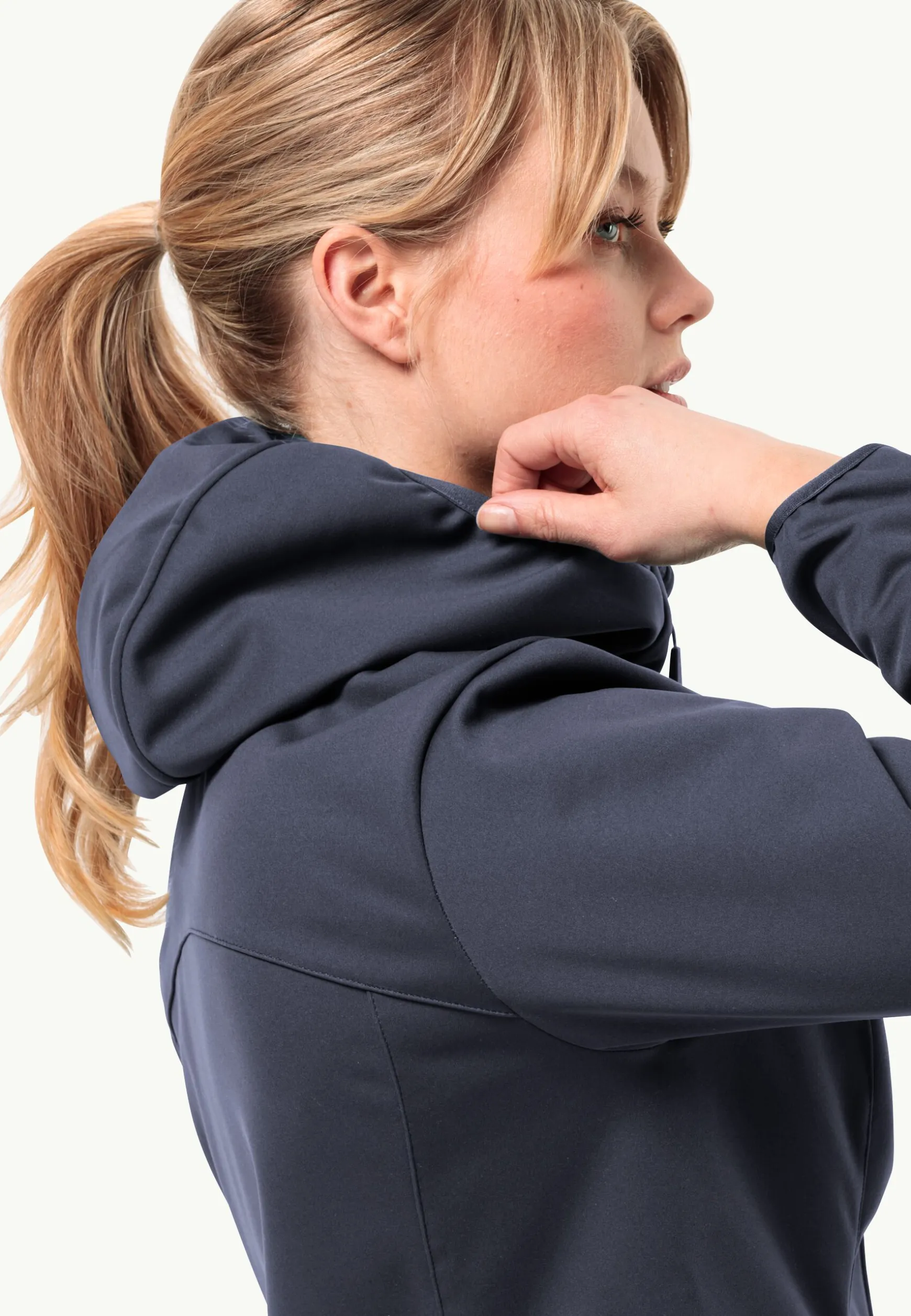 Windhain Hoody W