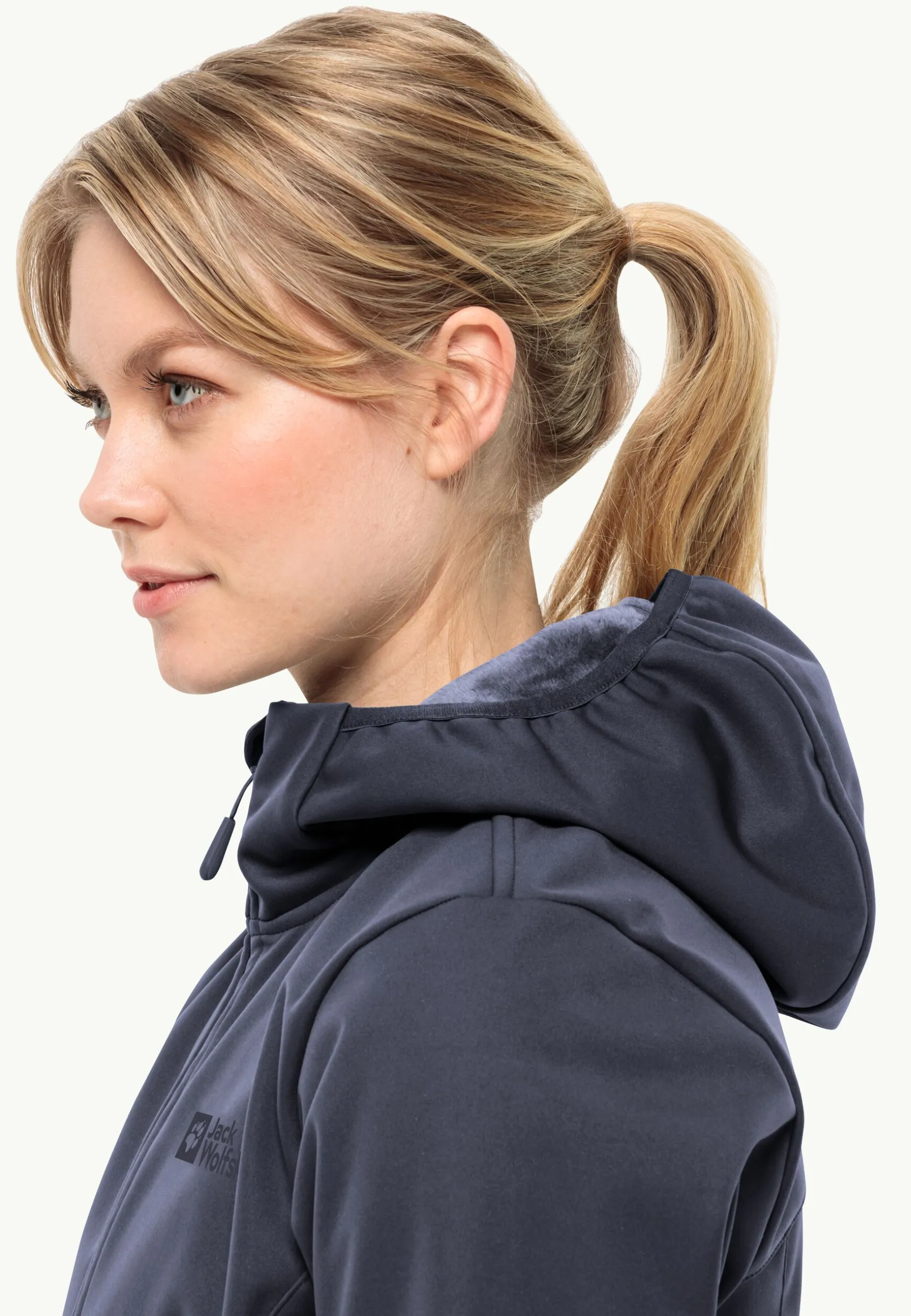 Windhain Hoody W