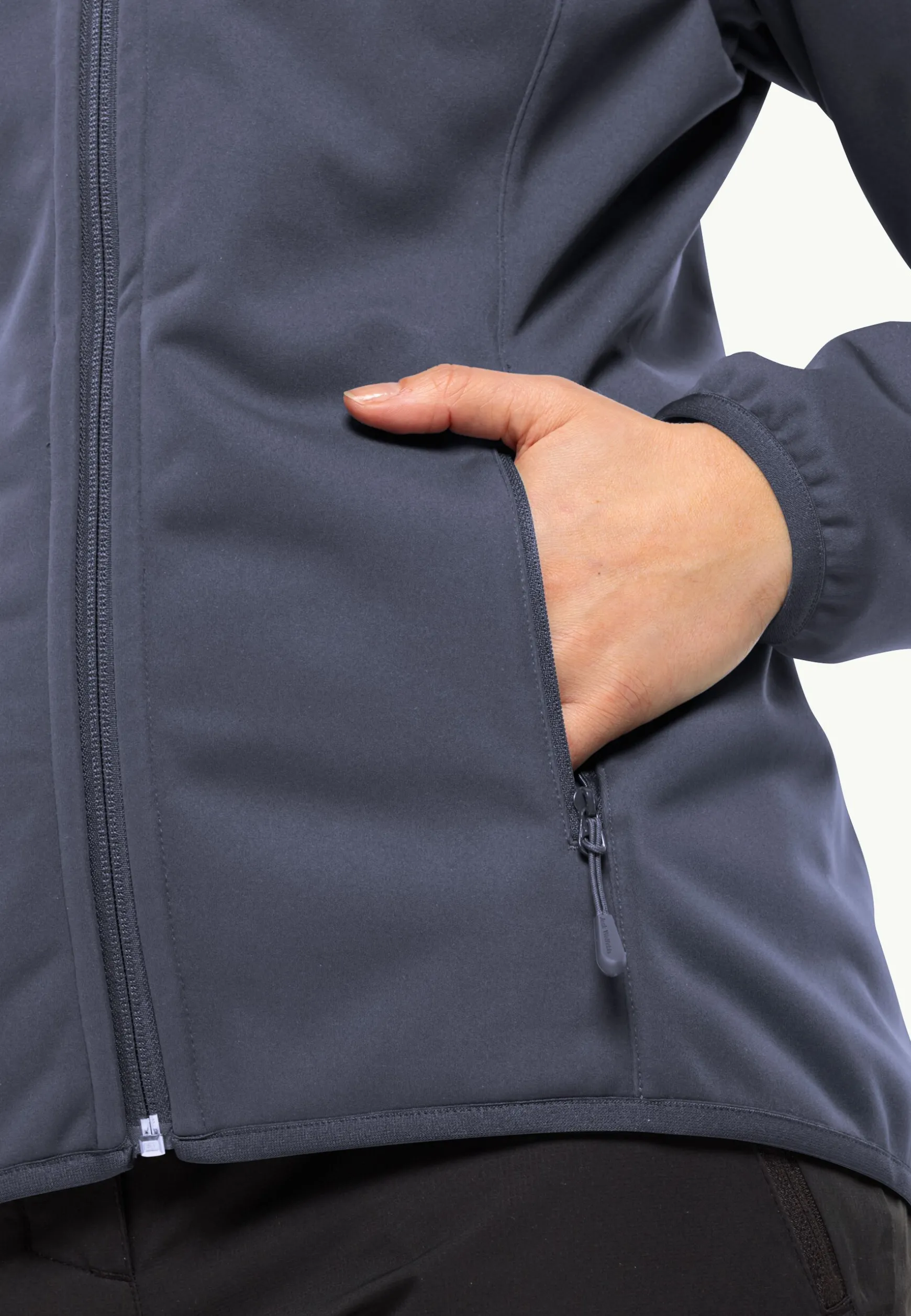 Windhain Hoody W