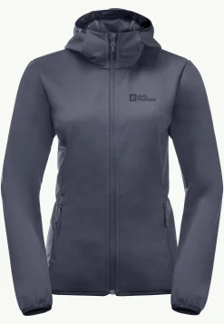 Windhain Hoody W