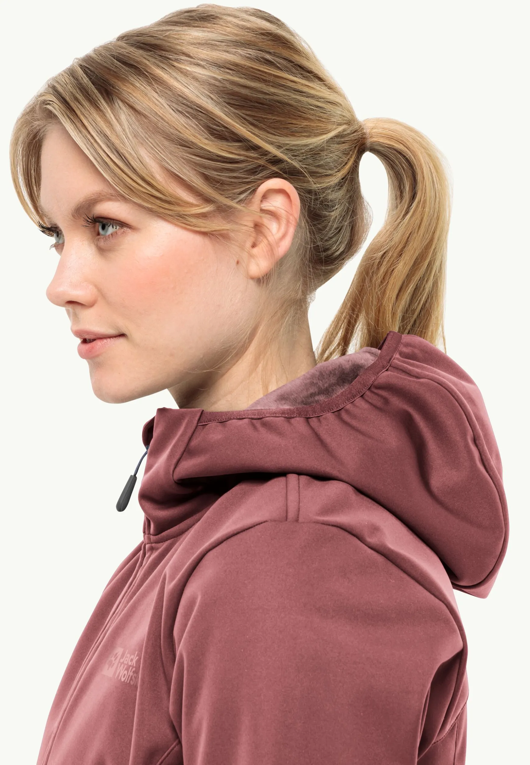 Windhain Hoody W