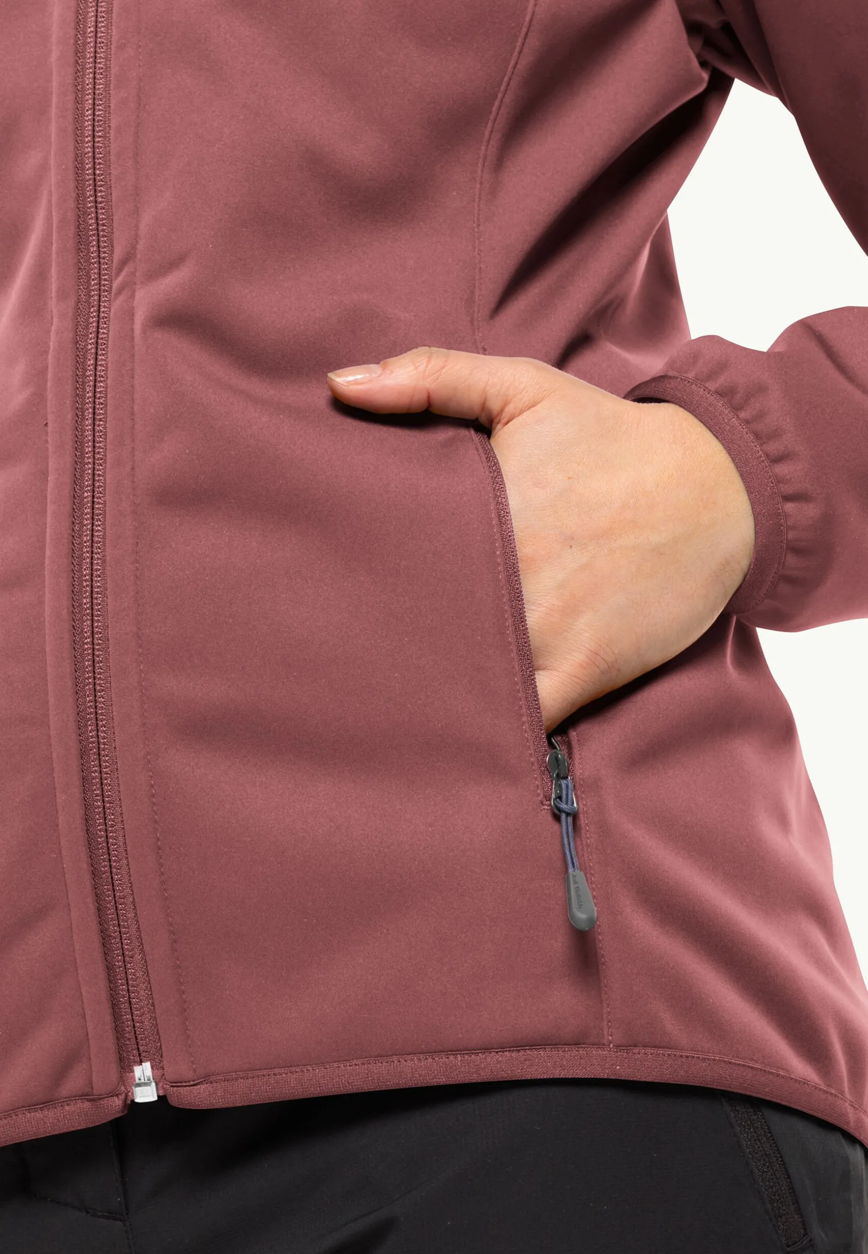 Windhain Hoody W