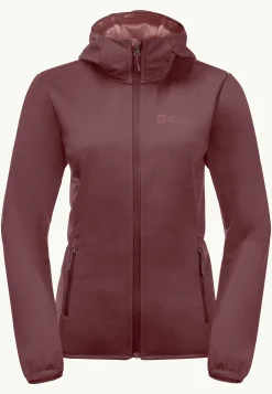 Windhain Hoody W