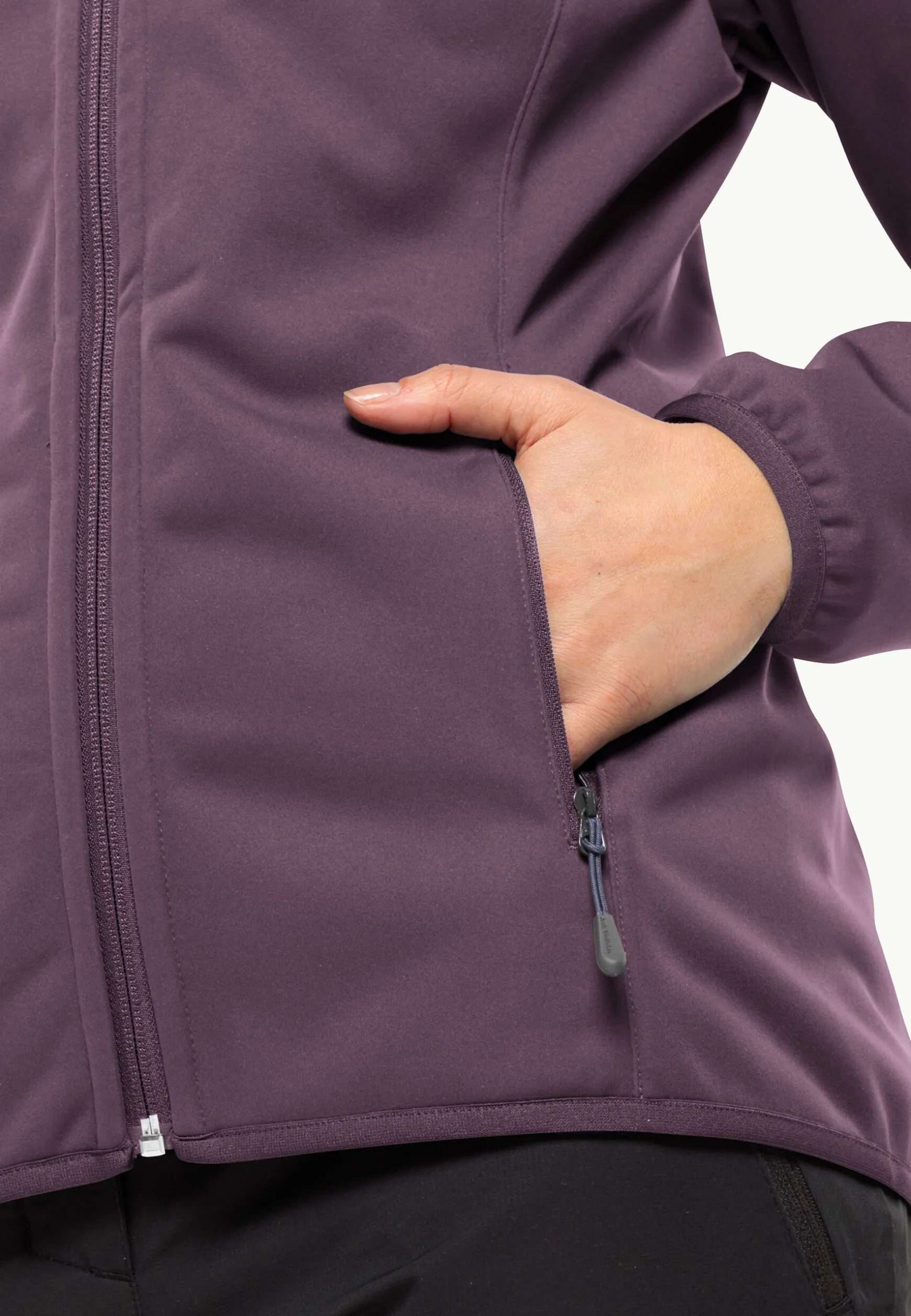 Windhain Hoody W