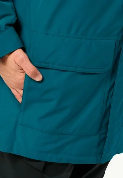 Winterlager Parka M