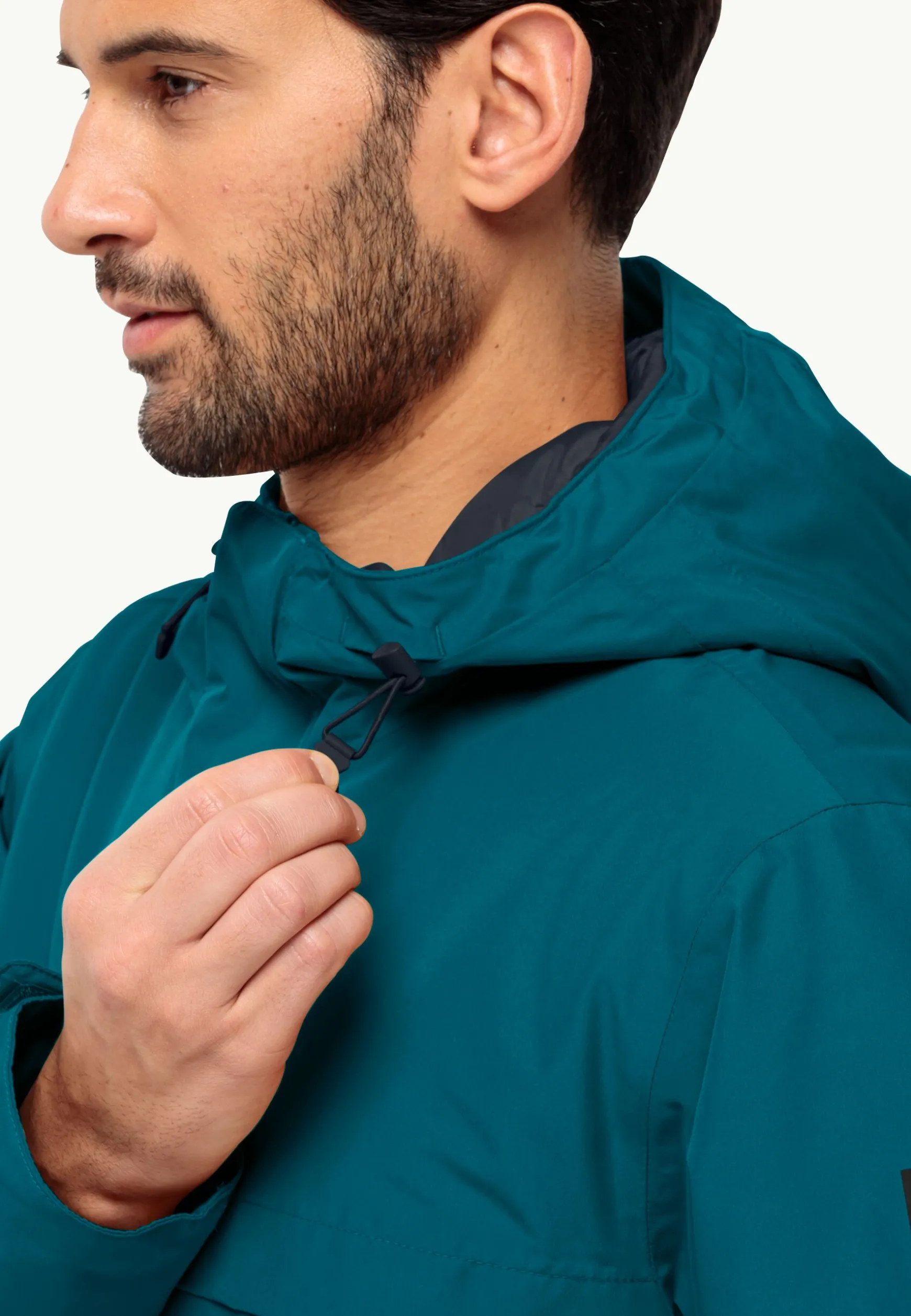 Winterlager Parka M