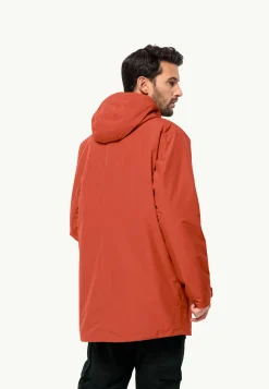 Winterlager Parka M
